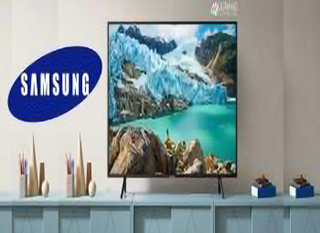 تعمیر تلویزیون در تبریز