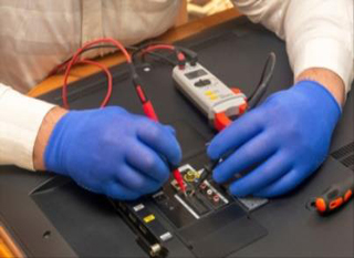 تعمیر تلویزیون در تبریز