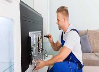 تعمیر تلویزیون در تبریز